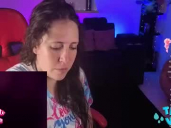 valery_adams1 webcam model stream image