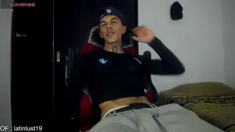 Savajelust webcam model stream image