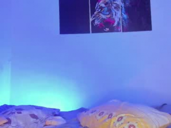 _jahtuzi_ webcam chaturbate model stream image