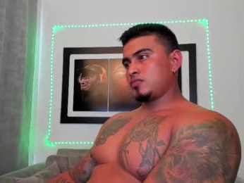 maxcarther webcam model stream image