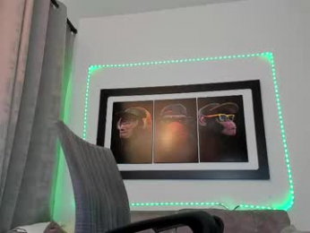 maxcarther webcam model stream image