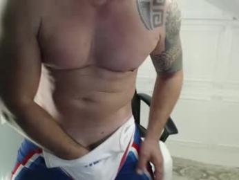 cute_johny01 webcam model stream image