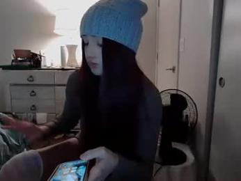 esoterickitten777 webcam model stream image