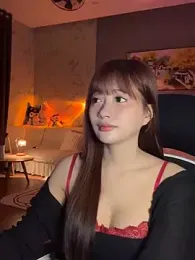 _Meimeibaby_ webcam model stream image