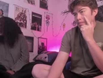 hothoneychile webcam model stream image