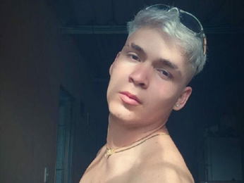AlexMyers webcam livejasmin model stream image