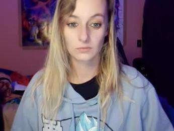 yoursecretgirlfriend963 webcam model stream image