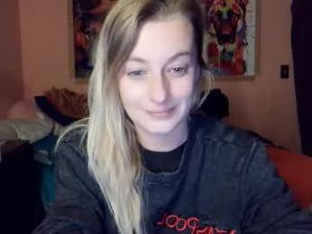 yoursecretgirlfriend963 webcam model stream image