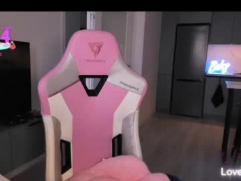 wowlovie666 webcam model stream image