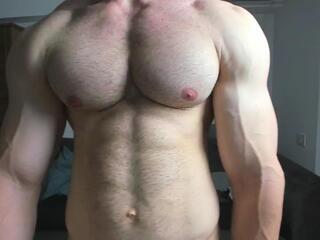 Zack Blitz webcam model stream image