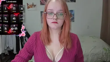 Kofein webcam model stream image