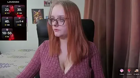 Kofein webcam stripchat model stream image