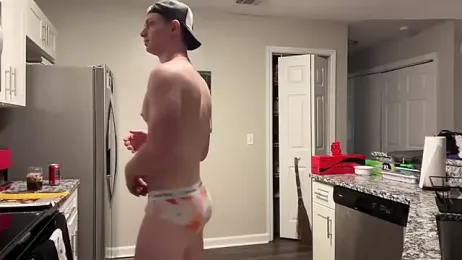 AshenBayou webcam model stream image