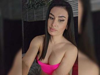 XStrawberryX webcam model stream image