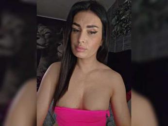 XStrawberryX webcam model stream image