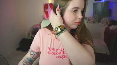 SugarMuse webcam model stream image