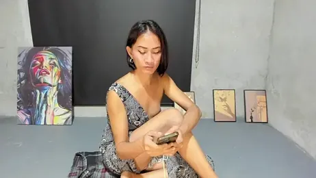 MissAriba webcam model stream image