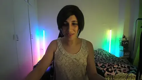 HoneyValentine webcam model stream image