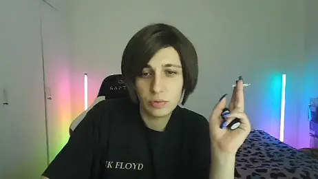 HoneyValentine webcam model stream image