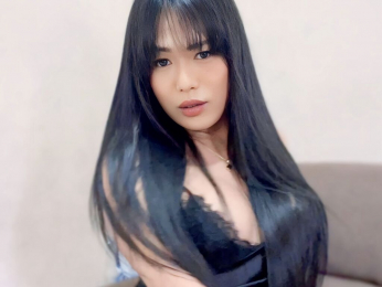 KimSoju webcam model stream image