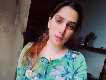 ElsaEmily webcam model stream image