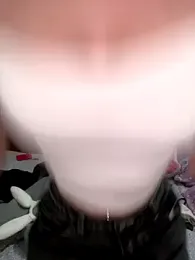 KittieCatty webcam model stream image