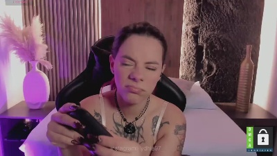 lydhia97 webcam model stream image