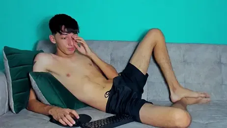 Maikol_Ortiz webcam model stream image