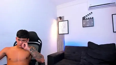 little_morbid webcam stripchat model stream image