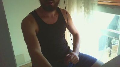 Hazzard917 webcam model stream image