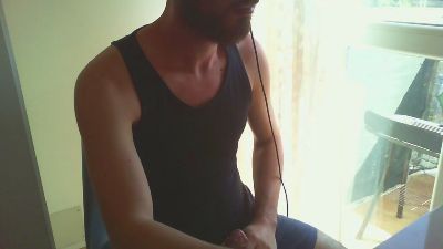 Hazzard917 webcam model stream image