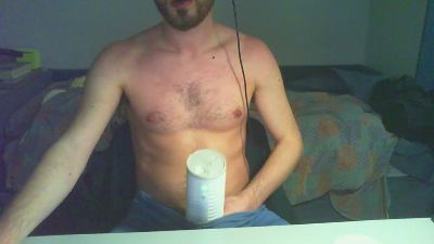 Hazzard917 webcam model stream image