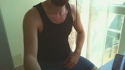 Hazzard917 webcam model stream image