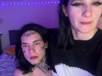 WetLips webcam model stream image