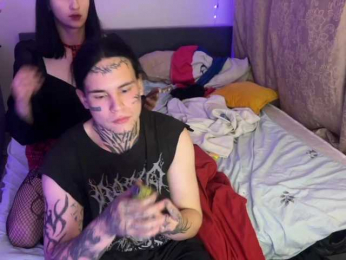 WetLips webcam model stream image