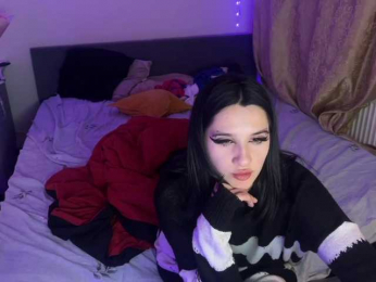 WetLips webcam model stream image