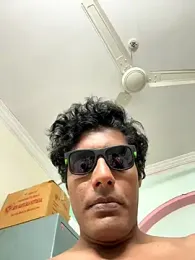 arjuned02 webcam model stream image