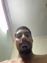 arjuned02 webcam model stream image