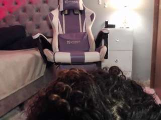 hanna-chris webcam model stream image