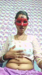 YourSanam webcam model stream image