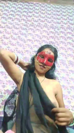 YourSanam webcam model stream image