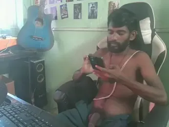 FriskyGender webcam model stream image