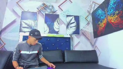 Santi_sebas webcam model stream image