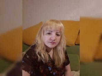 StefanyMellow3 webcam model stream image