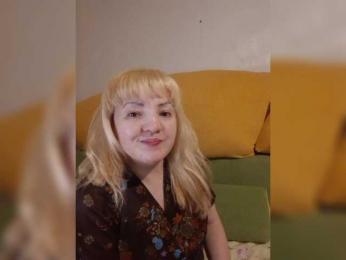 StefanyMellow3 webcam model stream image