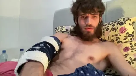 PygmaBoy webcam model stream image