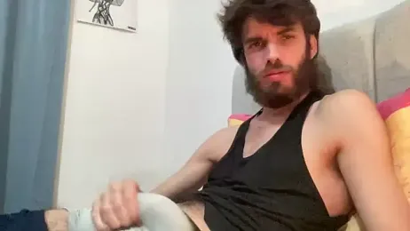 PygmaBoy webcam model stream image