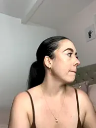 ImAlicee webcam model stream image