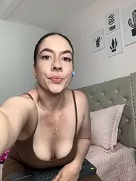 ImAlicee webcam model stream image