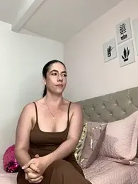 ImAlicee webcam model stream image